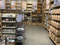 -MUJI无印良品(金狮广场店)