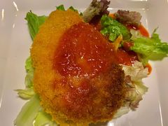 -爱茉莉意大利西餐厅