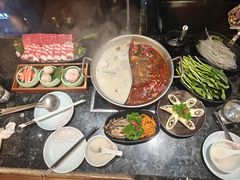 -捞王锅物料理(东百中心店)