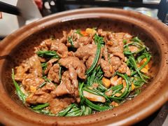 -鲜璟台·地标景观餐厅(上海中心店)