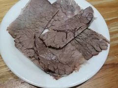 -嘻小北·兰州清汤牛肉面(太平洋森活天地店)