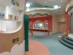 -奈尔宝·儿童乐园·亲子餐厅(苏州大悦城店)