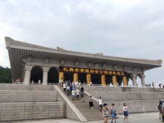 -黄帝陵
