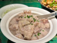 -费大厨辣椒炒肉(太平老街店)