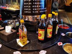 -锅说大脸毛肚重庆老火锅(佐阾店)