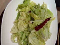 -耶里夏丽·新疆菜·28年喀什老馆(田林东路店)