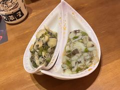 芥末海螺-青空日料烧肉烧鸟店(后湖兴业路店)