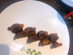 -甄御•海鲜新青岛菜(麦岛店)