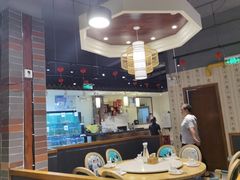 -南海渔家•海鲜•正宗海南菜(海棠湾店)