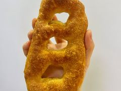 -佐敦面包铺·JORDAN BAKERY