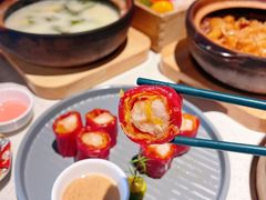 -煲王粤菜餐厅(中侨中心店)