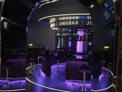 -境·Bar·日咖夜酒