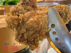 -龍歌自助小火锅(市南金茂湾店)