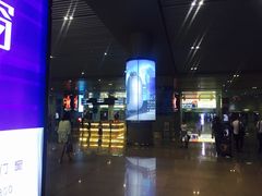 -南宁东站