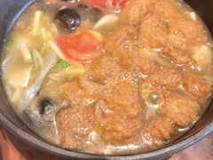 -杏花村水席楼·洛阳水席(老城十字街店)