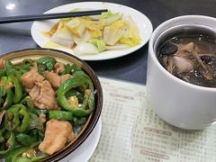 -荔园小馆(园岭新村二期店)
