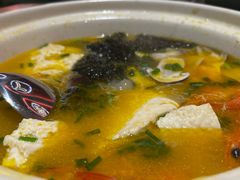 -避风塘·金牌店·夜宵(金玉兰店)