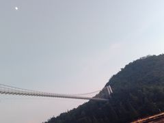 -石燕湖生态旅游景区