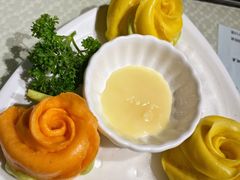 -天厨妙香素食餐厅(清华店)