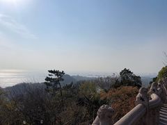 -狼山风景名胜区