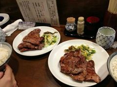 烤牛舌-味太助 本店