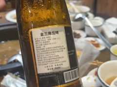 -菌乡缘·野生菌蒸汽鱼火锅(江边夜市店)