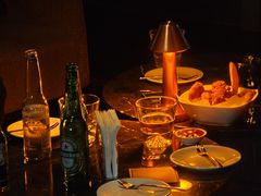 -秀·吧 Show Bar(兰州盛达希尔顿酒店)