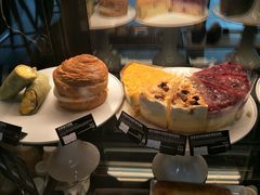 -星巴克(太原茂业天地店)