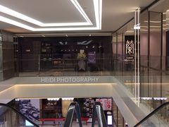 -LANN I 蘭 泰式古法按摩(徐家汇城开YOYO店)