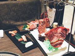 上脑肉-赤坂亭·M9和牛烧肉(南京江南虹悦城店)