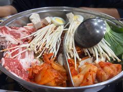 -The bon House李本家韩国料理(玉林生活广场店)