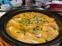 -索溪山寨·湘西饮食文化博物馆(标志门店)