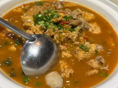 -毛家湾饭店·品牌湘菜(海印店)