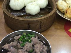 -老牌依强牛肉店(达道总店)