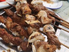 -伊隆斋(什刹海店)