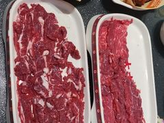 -大吉利·潮汕鲜牛肉火锅(西安店)