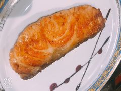 -上林铁板烧(延安西路店)