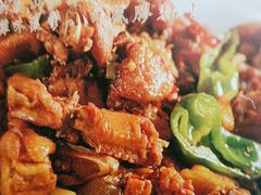 -东哥紫阳蒸盆子(旺座·现代城店)