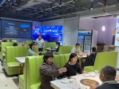 -清真·马坡烧烤涮牛肚·酸浆火锅(新区总店)