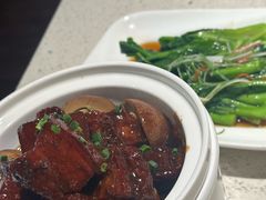 -阿莉餐厅(枣阳路店)