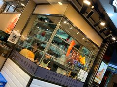 门面-棋哥烧鹅餐室(发昌大厦店)