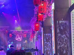 -喜鹊音乐酒馆(西街店)