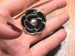 -Chanel(德基广场店)