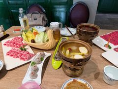 -古关火锅店(古北水镇景区店)