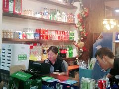 -六福酒馆(秦隆步行街店)