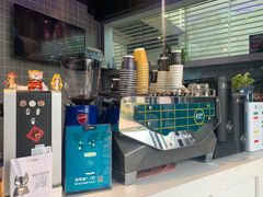 -73coffee(创智天地店)