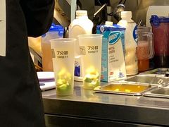 -7分甜(上海长宁高岛屋店)