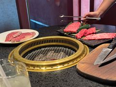-觅福里•熟成和牛餐厅