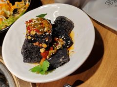-炉小哥烤肉(朗悦公园茂店)