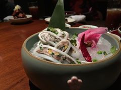 -湖滨28中餐厅·西湖宴·杭州君悦酒店